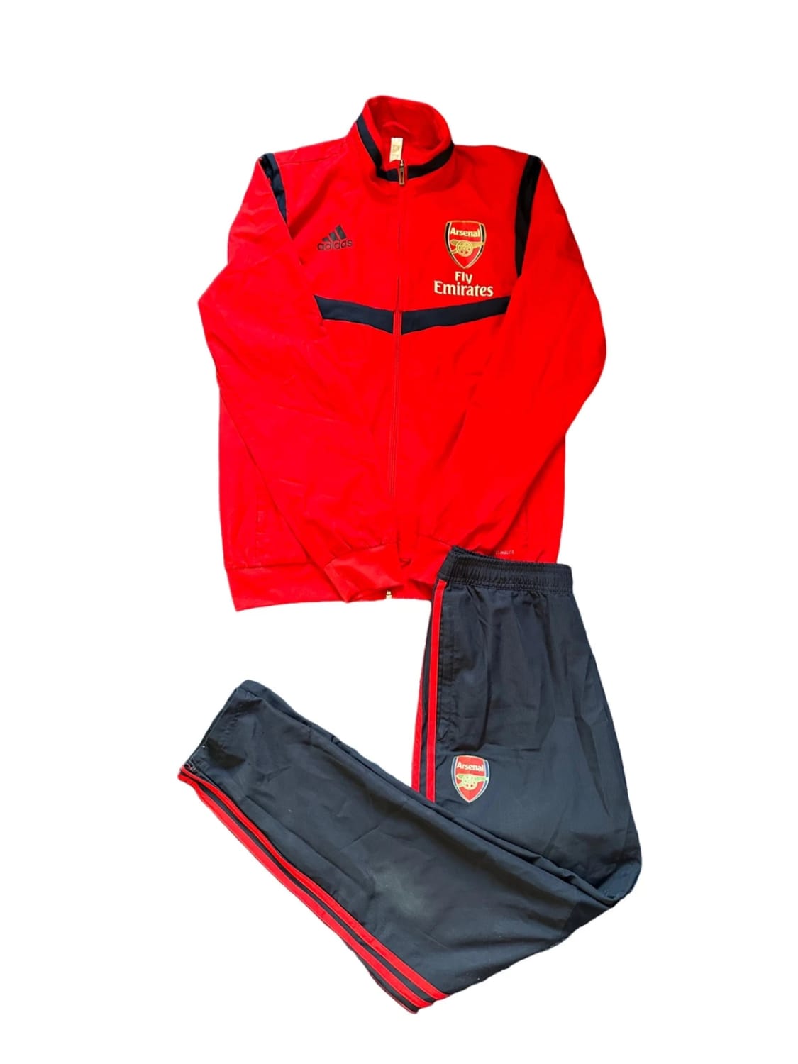 Survetement arsenal shops 2019 2020