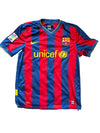 2009/2010 - FC Barcelone (M)