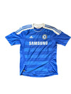 2011/2012 - FC Chelsea (L)