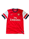 2012/2014 - FC Arsenal (M)