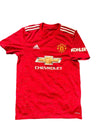 2020/2021 - Manchester United (M)