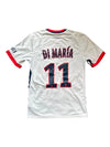 2015/2016 - Paris Saint-Germain - Di Maria #11 (S)