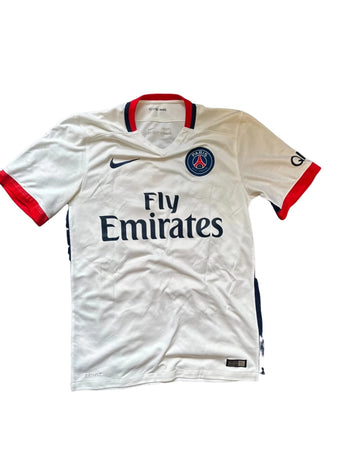 2015/2016 - Paris Saint-Germain - Di Maria #11 (S)