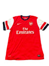 2012/2014 - Arsenal FC (L)