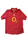 2005/2006 - Arsenal (L)