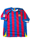 2005/2006 - FC Barcelone (XL)