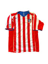 2004/2005 - Atlético de Madrid -  (L)