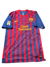 2011/2012 - FC Barcelone (M)