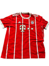 2017/2018 - Bayern de Munich (XL)