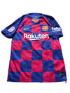 2019/2020 - FC Barcelone (M)