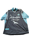 2001/2002 - Olympique de Marseille (XL)