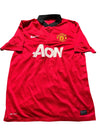 2011/2012 - Manchester United FC (L)