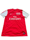 2011/2012 - Arsenal Fc (L)