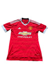 2015/2016 - Manchester United FC (XXL)