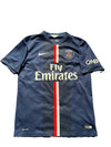 2014/2016 - Paris Saint-Germain (M)