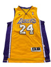 Los Angeles Lakers #24 (S) - Rugby