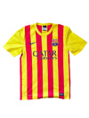 2013/2015 - FC Barcelone (S)