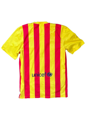 2013/2015 - FC Barcelone (S)