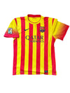 2013/2015 - FC Barcelone (L)