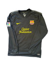 2011/2012 - FC Barcelone (M)