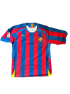 2005/2006 - FC Barcelone (L)