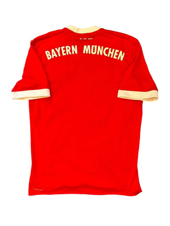 2017/2018 - Bayern de Munich (M)