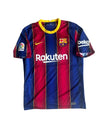 2020/2021 - FC Barcelone (M)