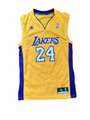 Los Angeles Lakers #24 (S) - Basket