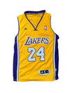 Los Angeles Lakers #24 (S) - Basket