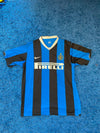 2006/2007 - Inter Milan (L)