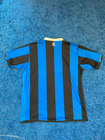 2006/2007 - Inter Milan (L)