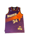 Phoenix suns - Barkley #34 (M) - Basket