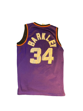 Phoenix suns - Barkley #34 (M) - Basket