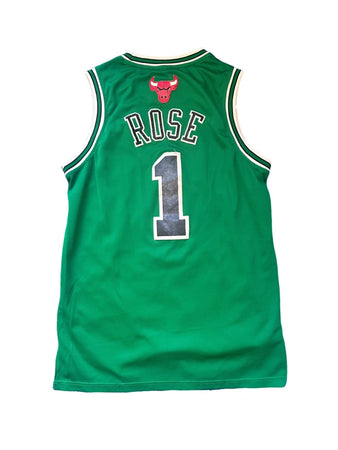 Chicago Bulls #1 (S) - Basket