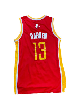 Houston Rockets  #13 (S) - Basket