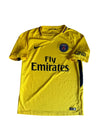 2017/2018 - Paris Saint-Germain (M)