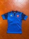 2015/2016 - Equipe de France (S) - Rugby