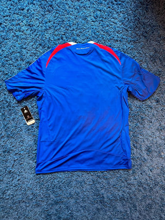 2008 - Équipe de France (XL)