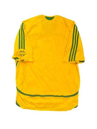 2006/2007 - Afrique du Sud (XL)