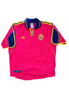 1999/2002 - Espagne (XL)