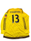 2015/2016 - Chelsea FC - Courtois #13 (S) [player issue]