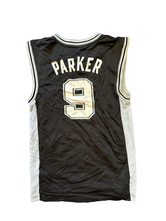 Spurs - Sparker #9 (S) - Basket