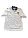 1990/1992 - Angleterre (L)