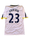 2014/2015 - Tottenham hotspur - Eriksen #23 (L)