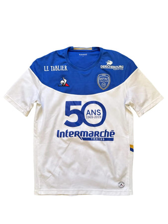 Estac de Troyes #8 (M)