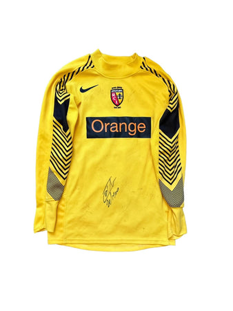 2006/2007 - RC Lens - Itandje #30 (XS)