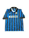 2011/2012 - Inter Milan (XL)