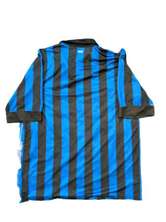 2011/2012 - Inter Milan (XL)