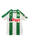 2017/2018 - FC Groningen (S)