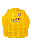 2007/2008 - Aston Villa (M) [stock pro]